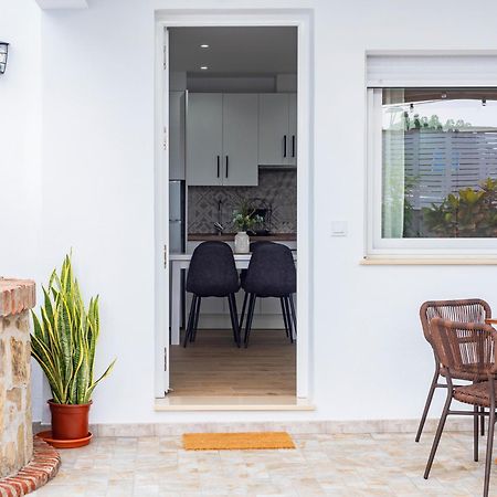Complejo La Palapa Aparthotel Rincón de la Victoria Εξωτερικό φωτογραφία