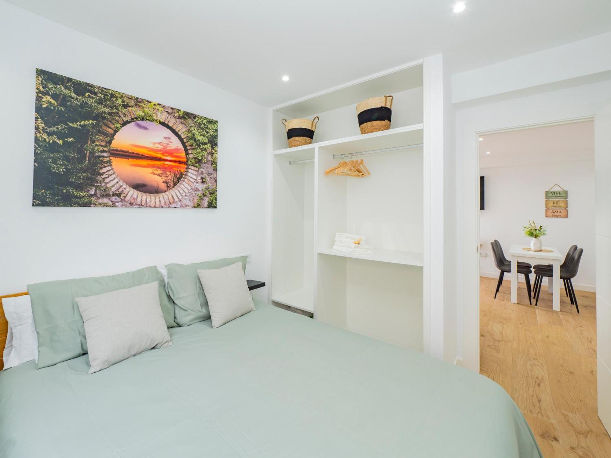 Complejo La Palapa Aparthotel Rincón de la Victoria Εξωτερικό φωτογραφία
