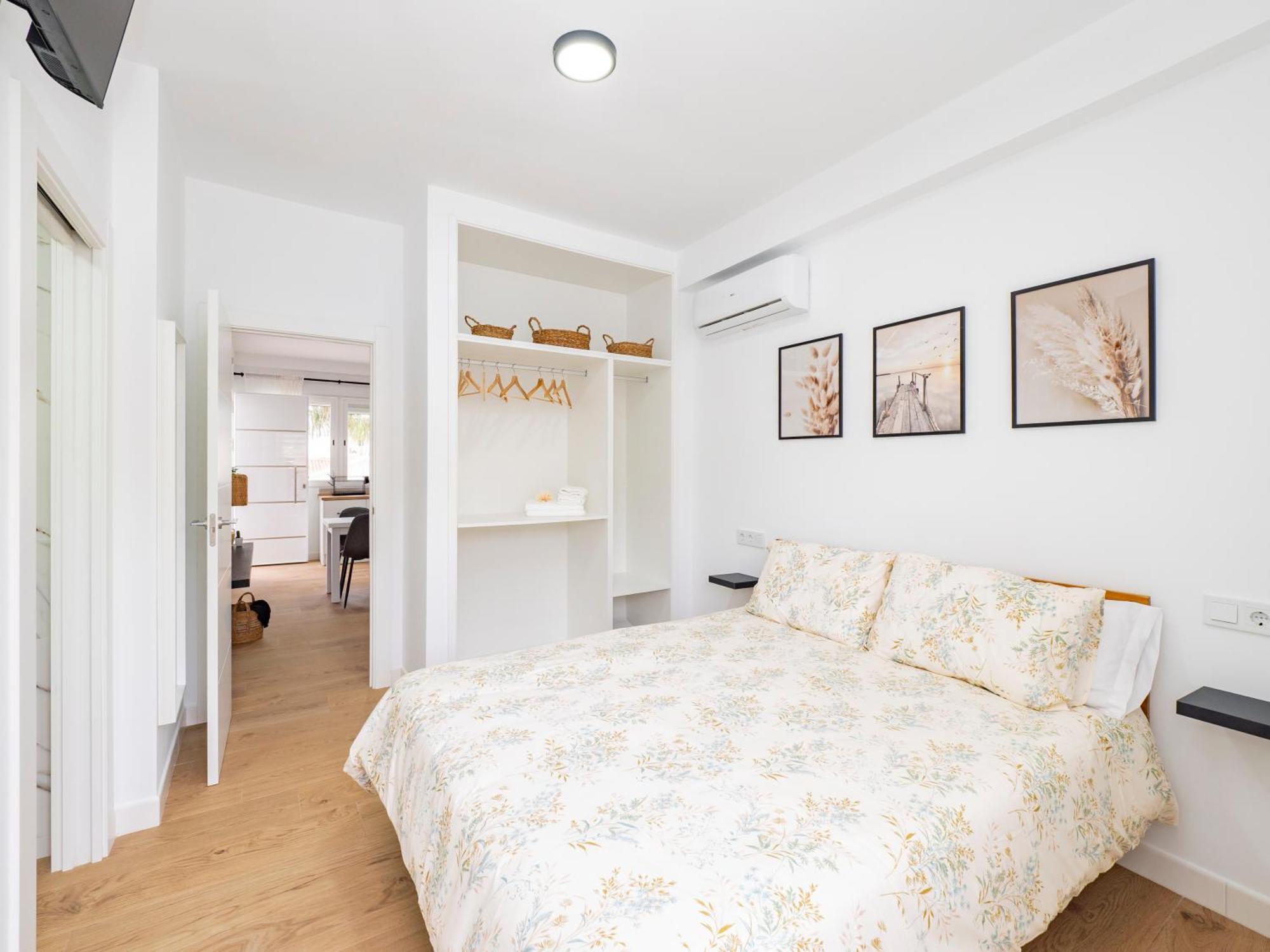 Complejo La Palapa Aparthotel Rincón de la Victoria Εξωτερικό φωτογραφία